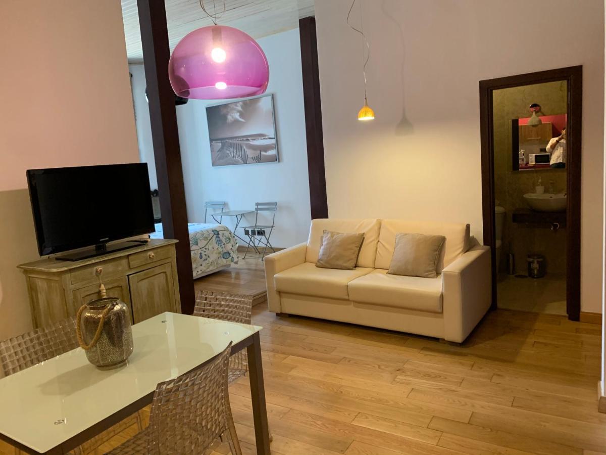 דירות מאלגה Apartamento Carreteria 33 מראה חיצוני תמונה